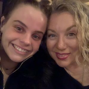 Meet your Posher, Jami